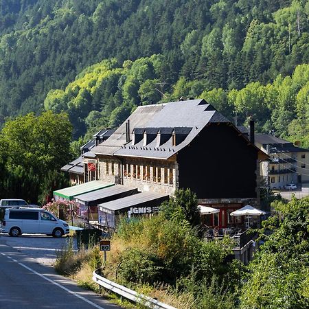 Hostal Panart บีเอลซา ภายนอก รูปภาพ