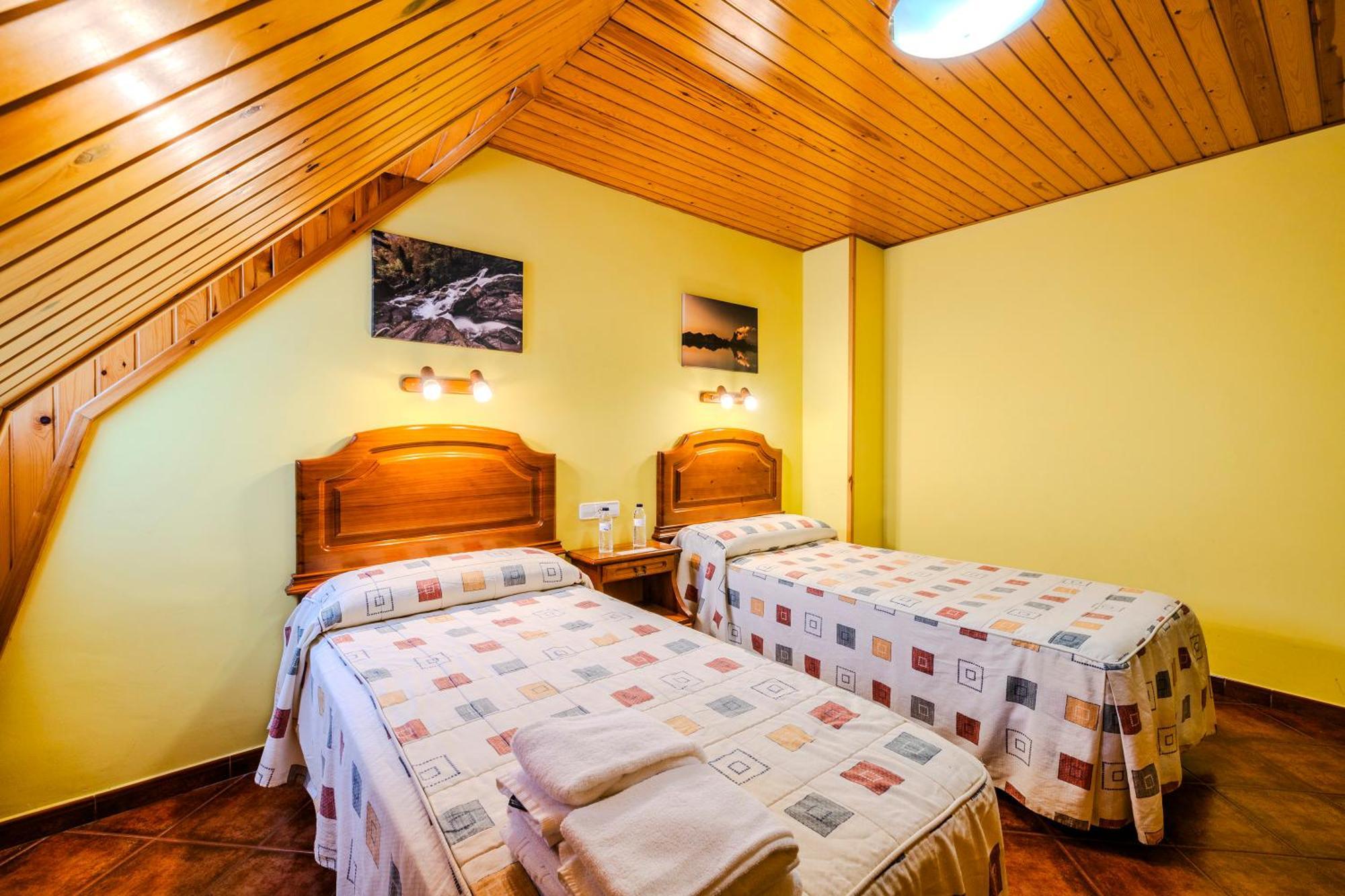 Hostal Panart บีเอลซา ภายนอก รูปภาพ