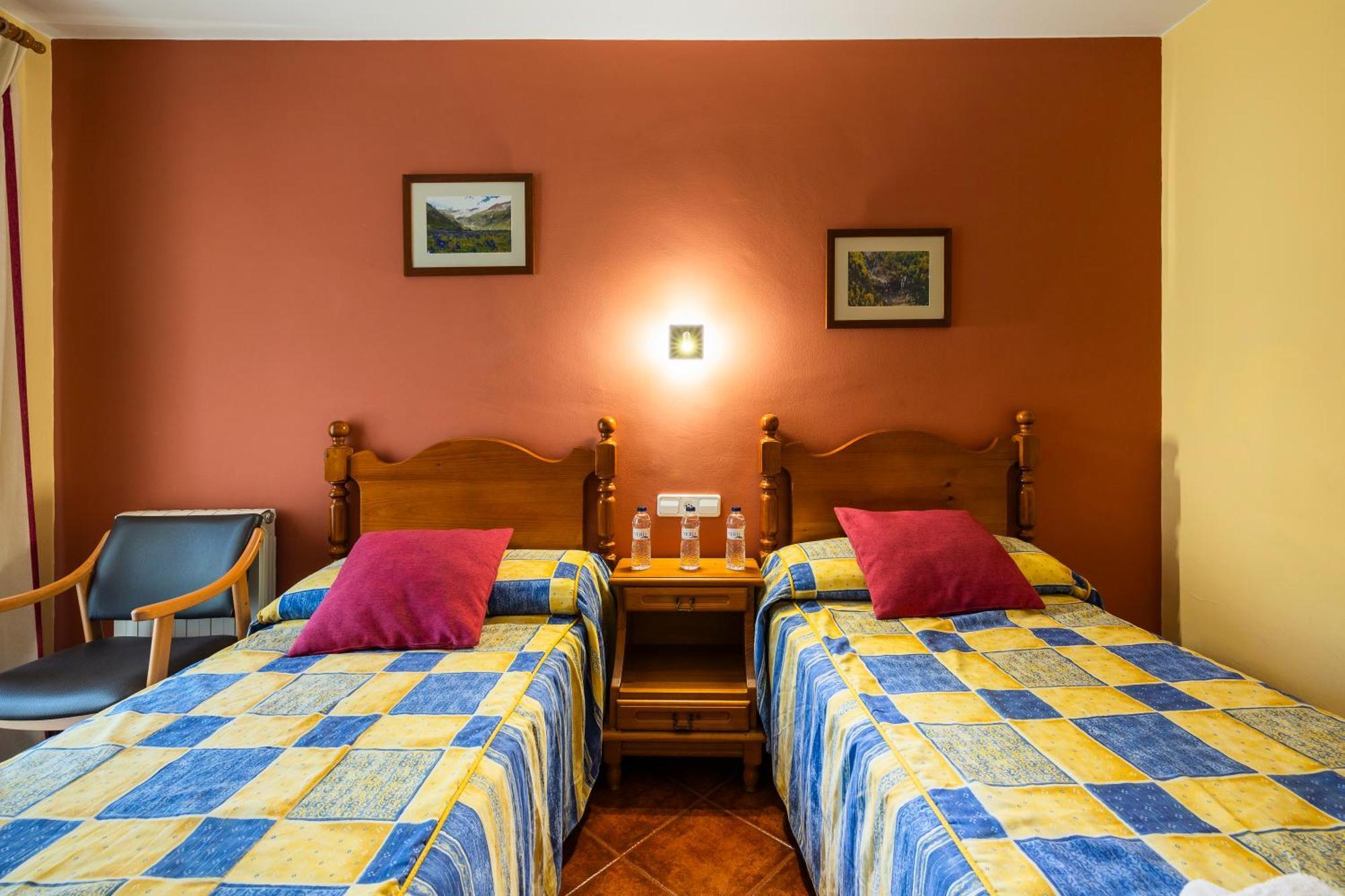 Hostal Panart บีเอลซา ภายนอก รูปภาพ