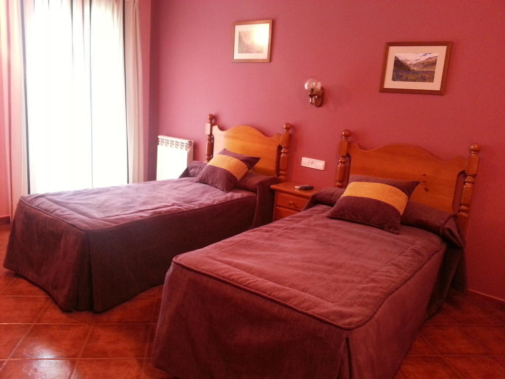 Hostal Panart บีเอลซา ห้อง รูปภาพ
