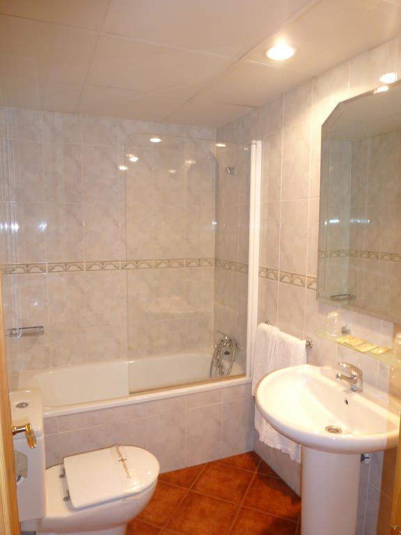 Hostal Panart บีเอลซา ห้อง รูปภาพ