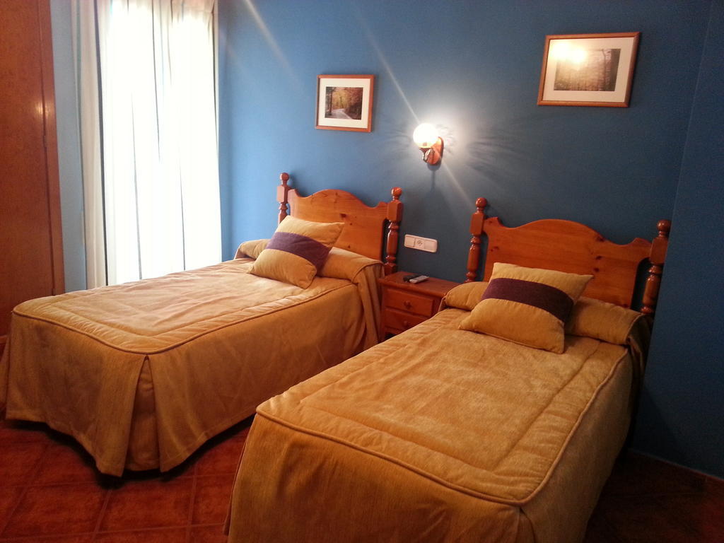 Hostal Panart บีเอลซา ห้อง รูปภาพ